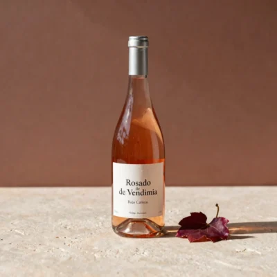 Rosado de Vendimia