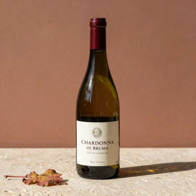 Chardonnay de Bruma